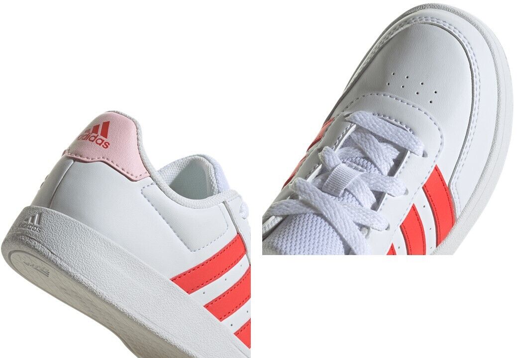 ADI Breaknet 2.0 K FTWWHT/BRIRED/CLPINK HP8960