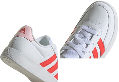 ADI Breaknet 2.0 K FTWWHT/BRIRED/CLPINK HP8960