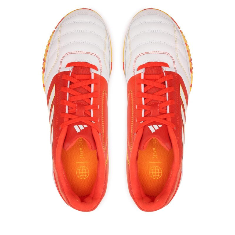 ADI TOP SALA COMPETITIO BORANG/FTWWHT/BOGOLD IE1545