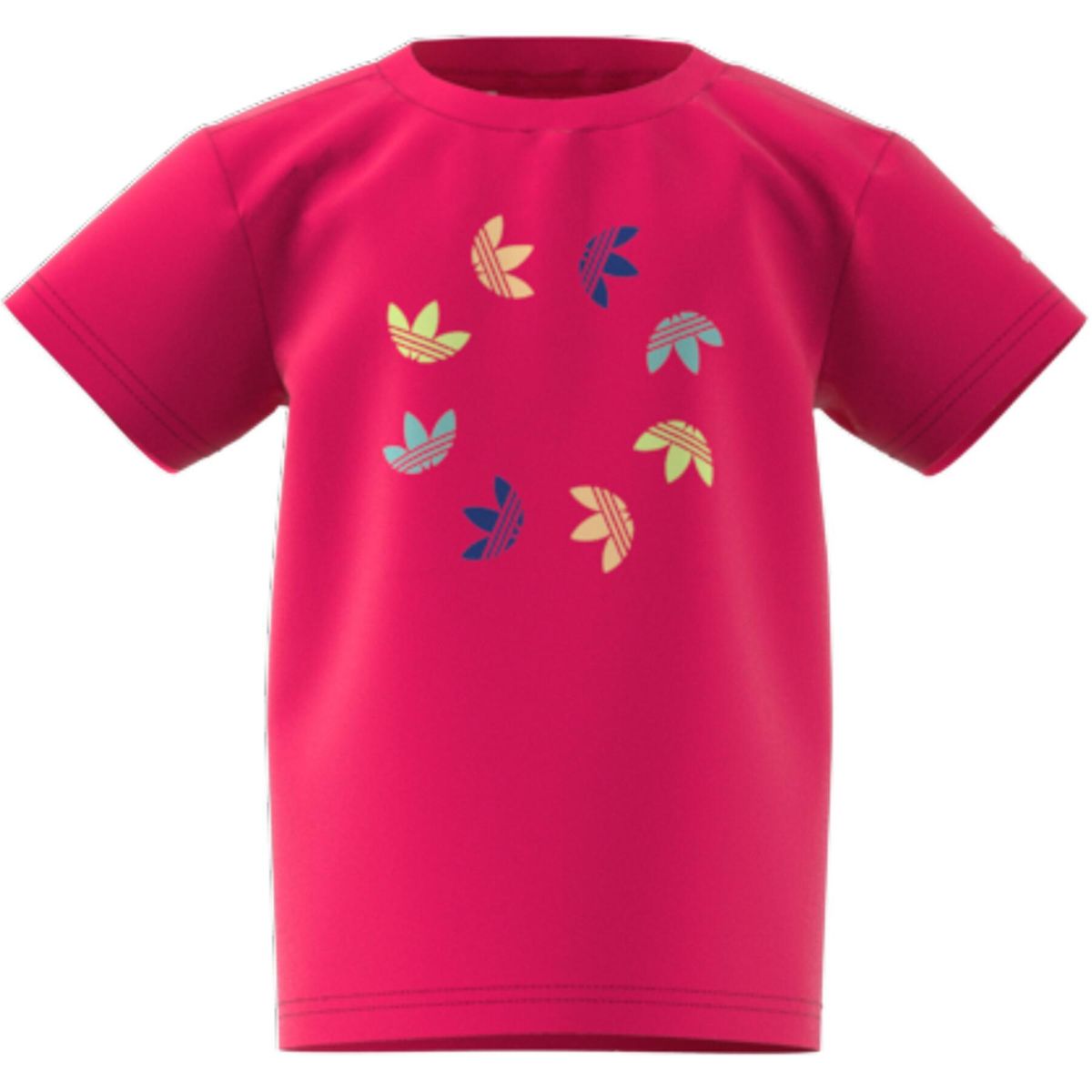 HE6837 - T-Shirt e Polo - ADIDAS