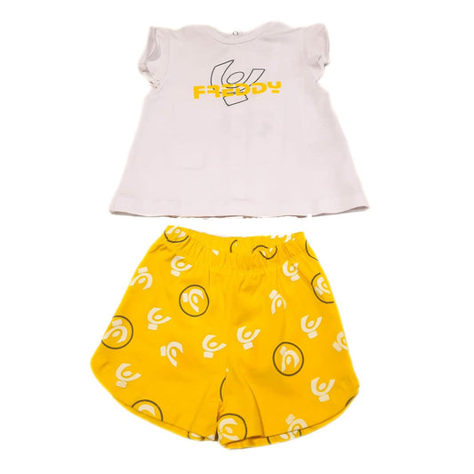 FR0634-014 - Completi - FREDDY