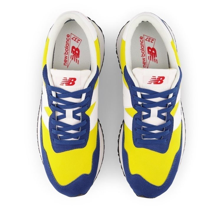 Scarpa Lifestyle UNISEX- TTZ Textile/textile - ATLANTIC BLUE MS237OD