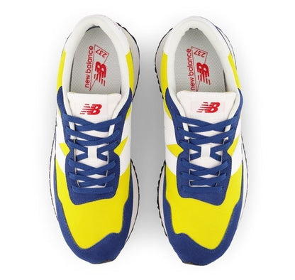 Scarpa Lifestyle UNISEX- TTZ Textile/textile - ATLANTIC BLUE MS237OD