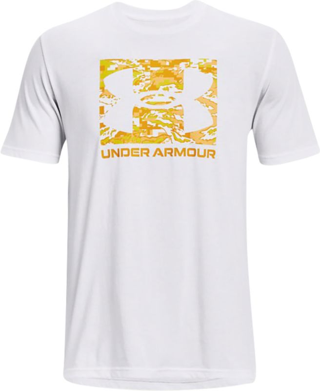 1361673-100 - T-Shirt e Polo - UNDER ARMOUR