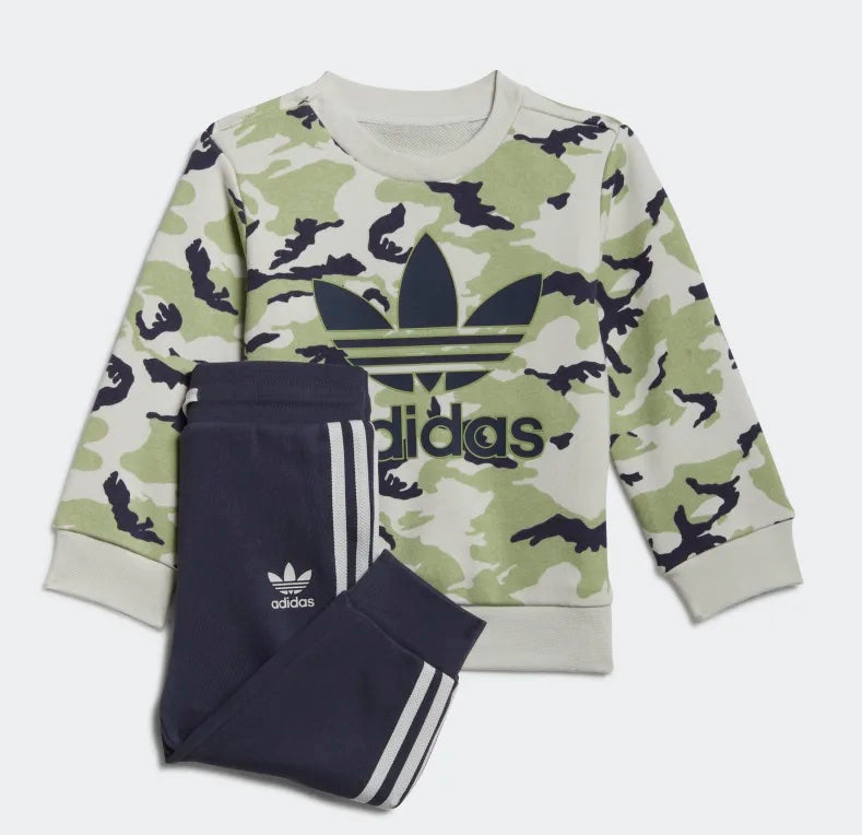 HE6927 - Tute - ADIDAS