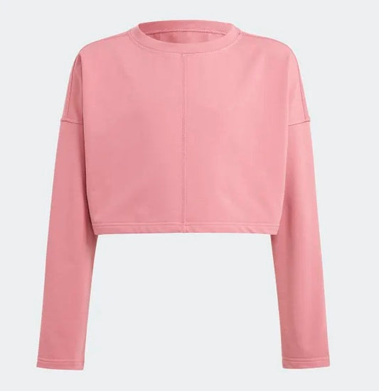 G YOGA SWEAT PNKSTR IC0331