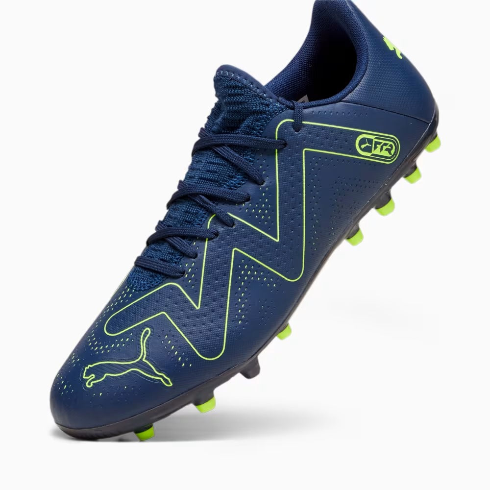107380-03 FUTURE PLAY MG Persian Blue-Pro Green