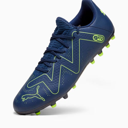 107380-03 FUTURE PLAY MG Persian Blue-Pro Green