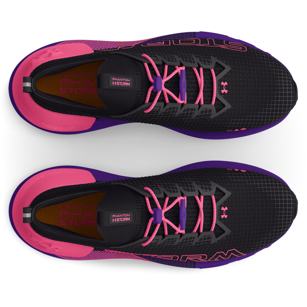 3026610-002 - Scarpe - UNDER ARMOUR