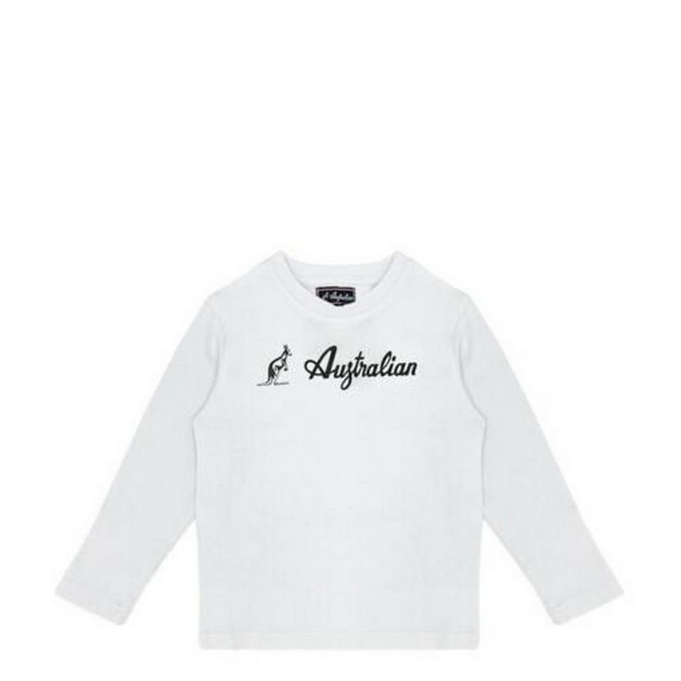 AS0555-010 - T-Shirt e Polo - Australian