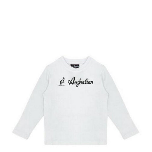 AS0555-010 - T-Shirt e Polo - Australian