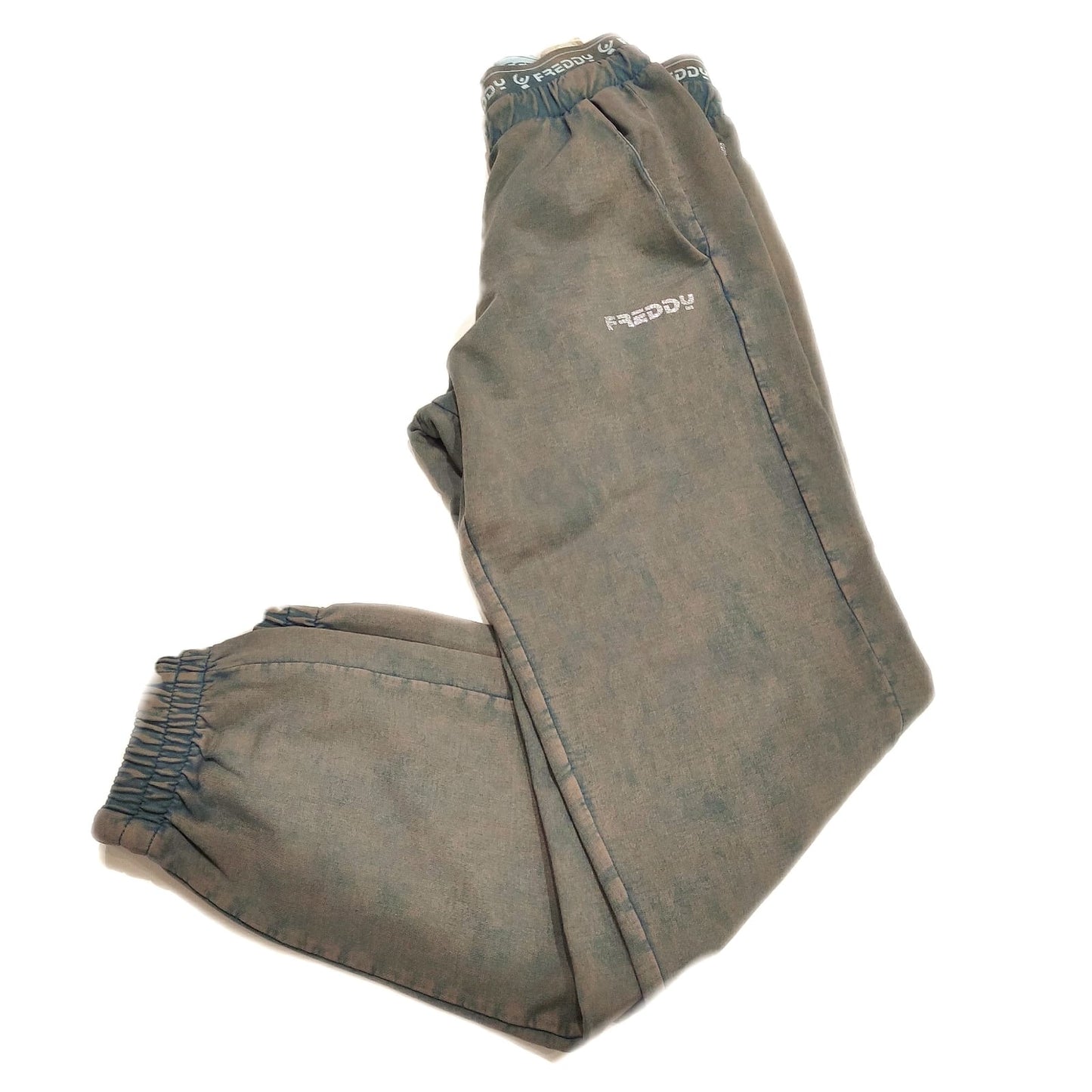 JOGGER1C019US-G120US - Pantaloni - FREDDY