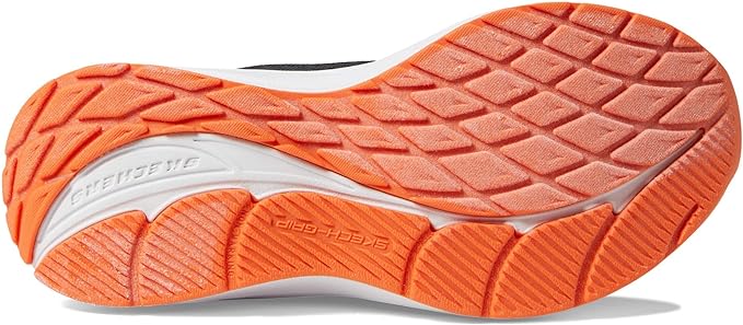 403951L-BKMT - Scarpe - SKECHERS