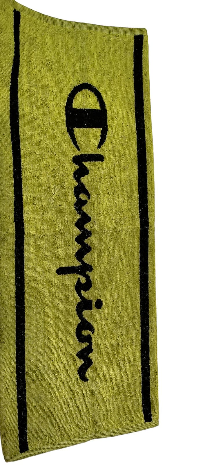 CHAMPION GYM TOWEL SYFF/NBK 801842-YF002