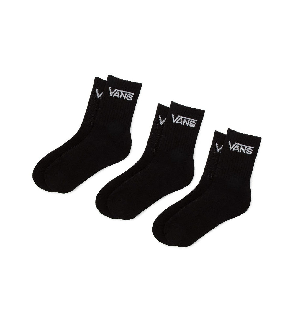 VN000XNQBLK1 - Calze - VANS