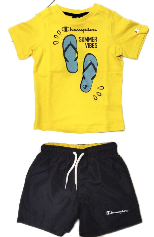 306050-YS099 - Completi - CHAMPION