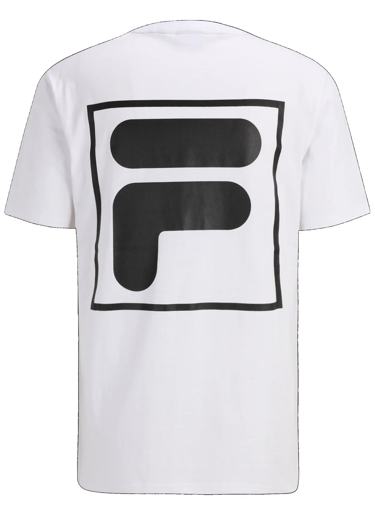 FAM0348-10001 - T-Shirt e Polo - FILA