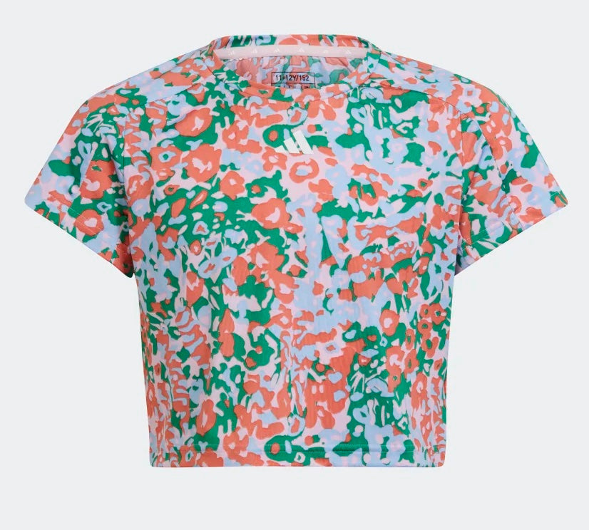 HR5805 - T-Shirt e Polo - ADIDAS