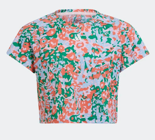 HR5805 - T-Shirt e Polo - ADIDAS