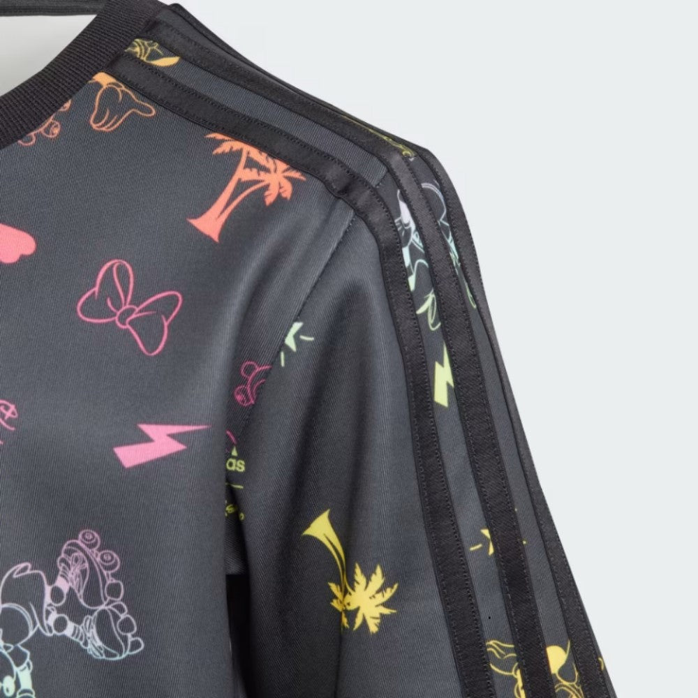 ADIDAS LK DY MI DRE BLACK/MULTCO/WHITE IN7304