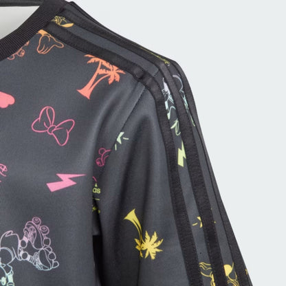 ADIDAS LK DY MI DRE BLACK/MULTCO/WHITE IN7304