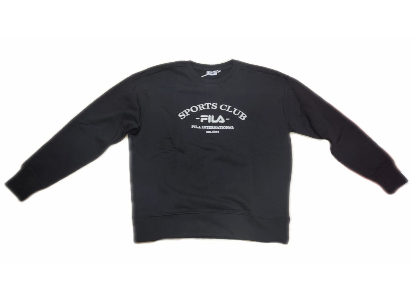 FAM0505-80010 - Felpe - FILA