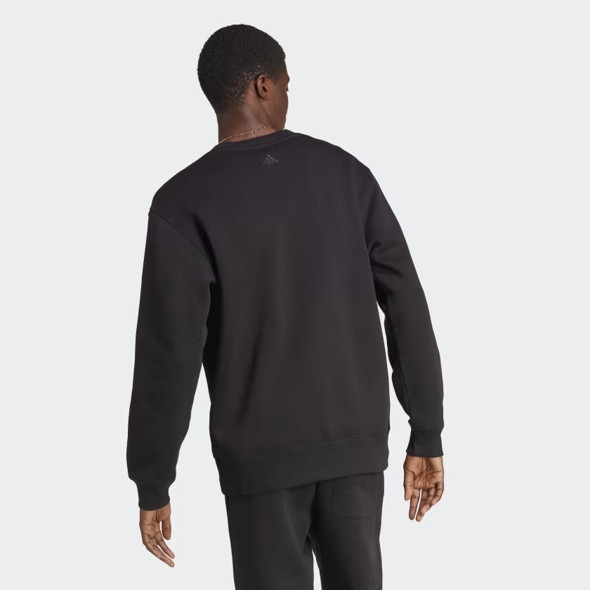 ADI M ALL SZN G SWT BLACK IC9824