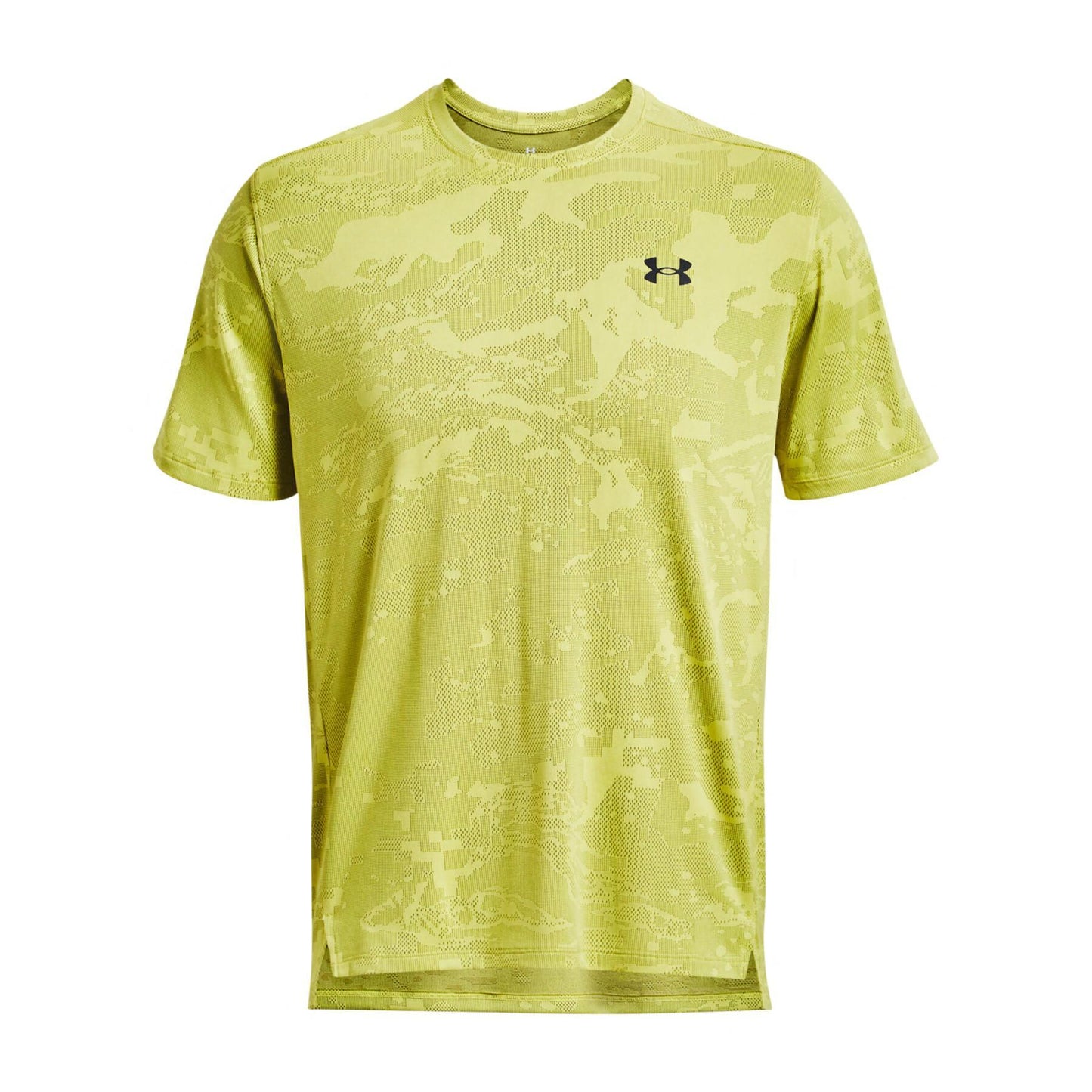 1377052-743 - T-Shirt e Polo - UNDER ARMOUR
