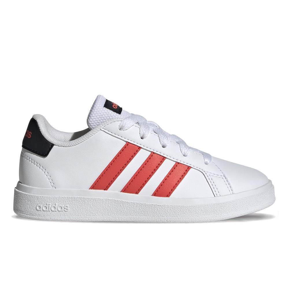 ADI GRAND COURT 2.0 K FTWWHT/BRIRED/CBLACK IG4828