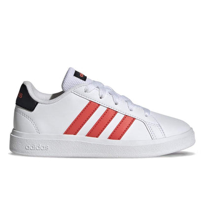 ADI GRAND COURT 2.0 K FTWWHT/BRIRED/CBLACK IG4828