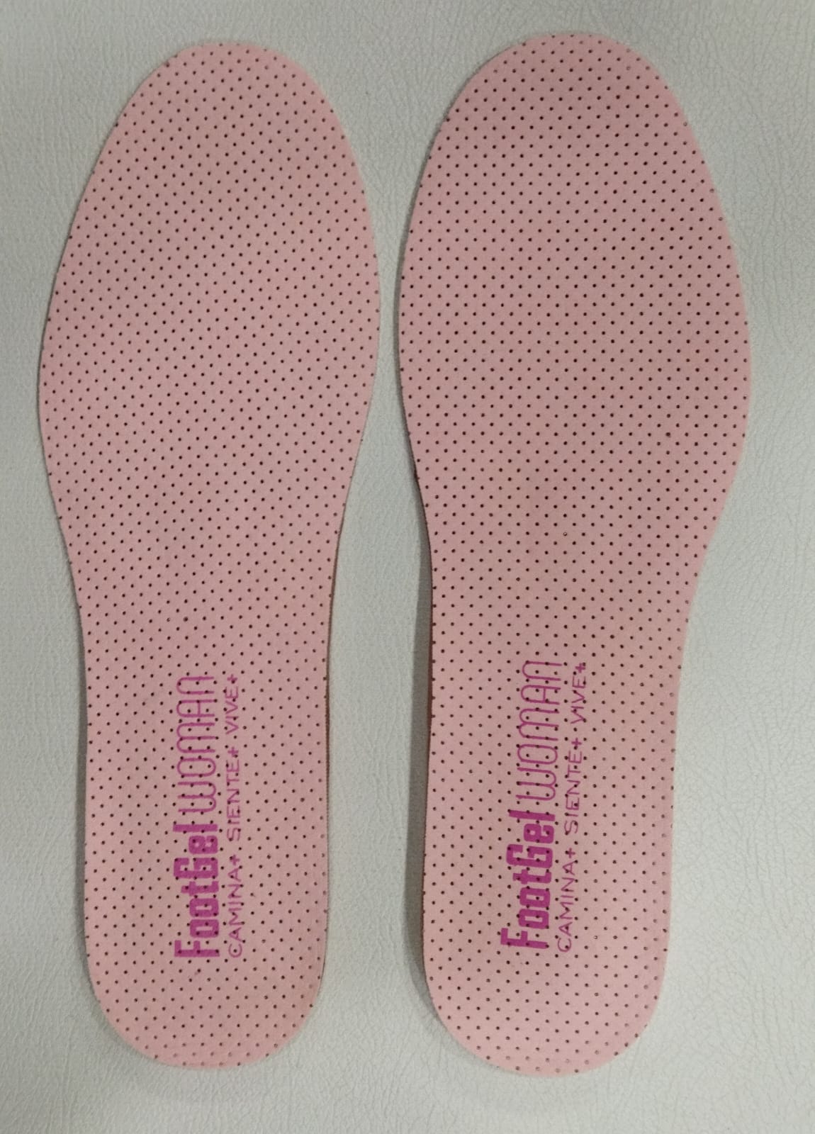 FGA230207 - Solette - FOOTGEL