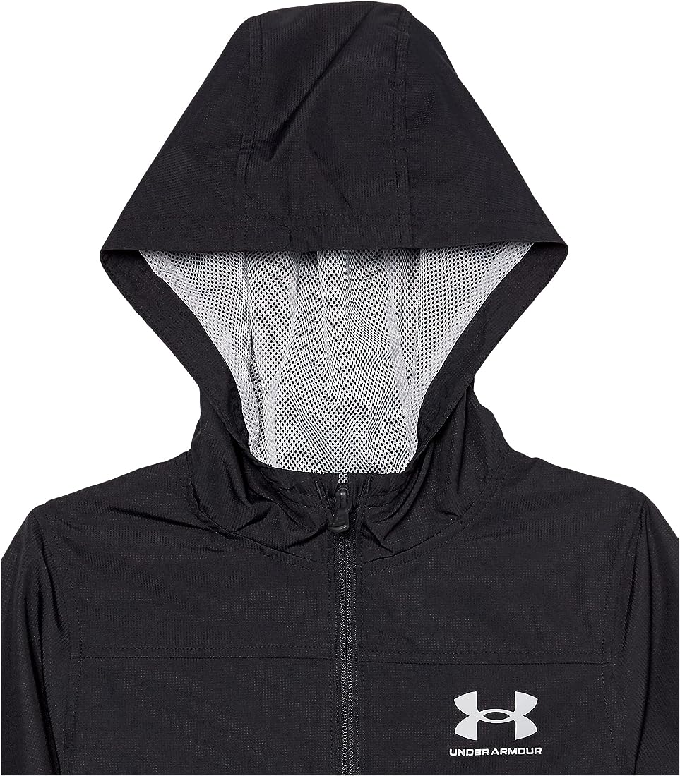 1370183-003 - Giacche - UNDER ARMOUR