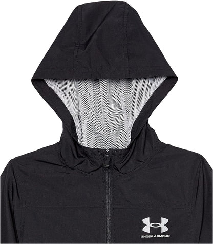 1370183-003 - Giacche - UNDER ARMOUR