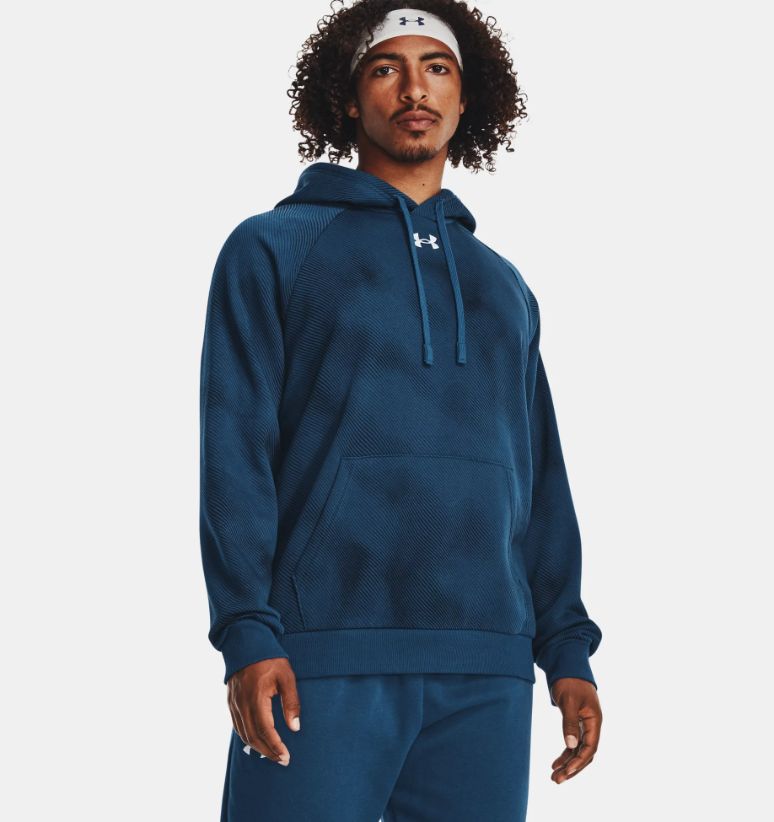 1379759-426 - Felpe - UNDER ARMOUR