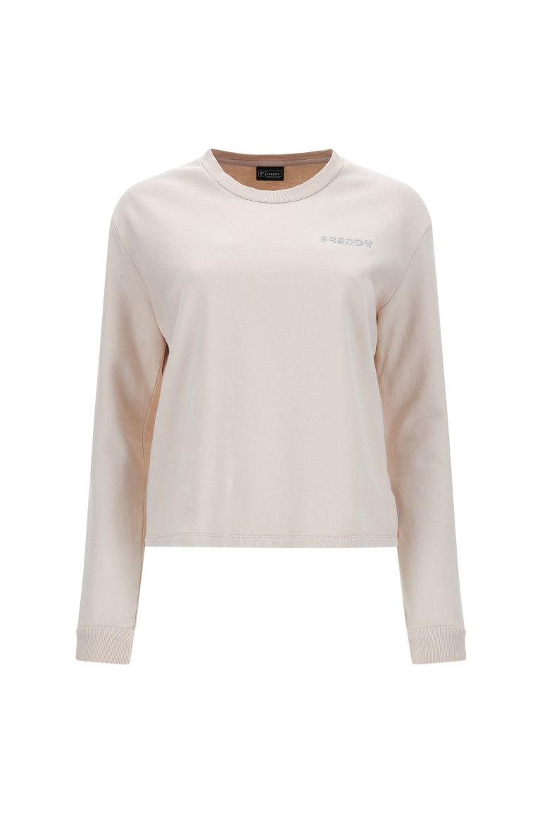 JOYC024X-Z40X - Felpe - FREDDY