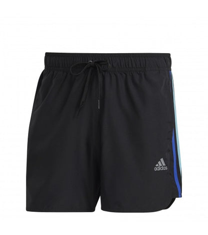 RETRO SPLIT VSL BLACK/GRETHR HT4347