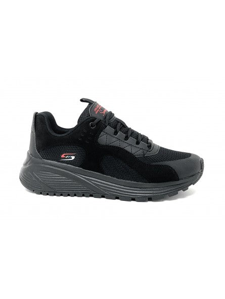 117017-BBK - Scarpe - SKECHERS