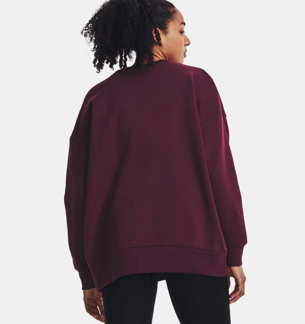 1379491-600 - Felpe - UNDER ARMOUR