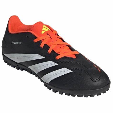 ADIDAS ADI PREDATOR CLUB TF CBLACK/FTWWHT/SOLRED IG7711