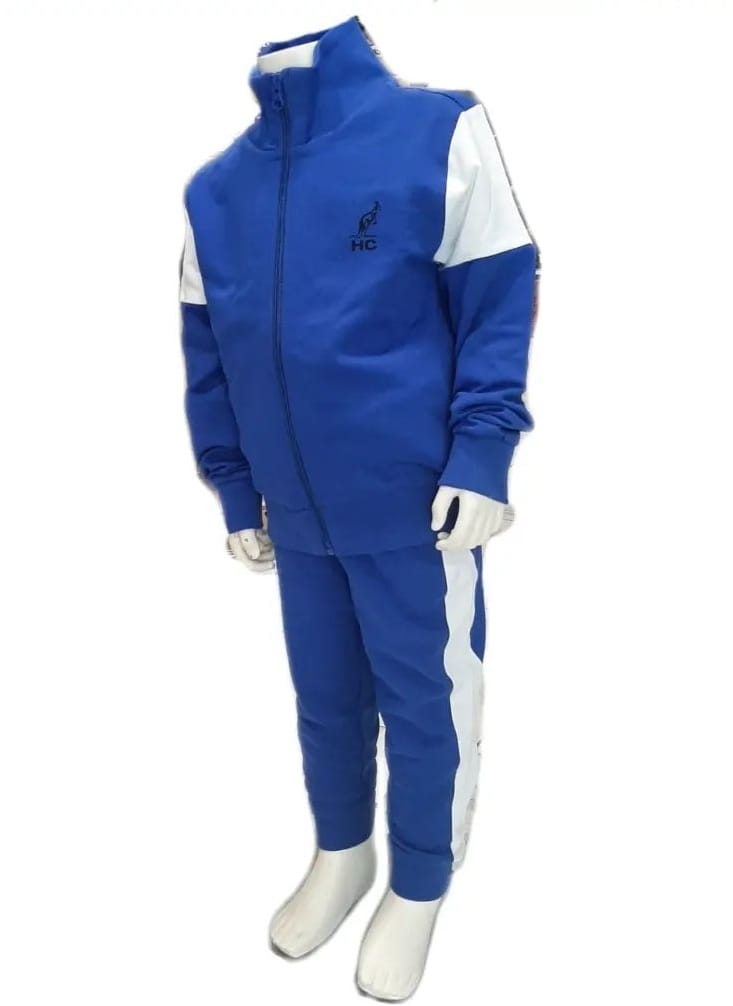 AS0630-011 - Set - Australian