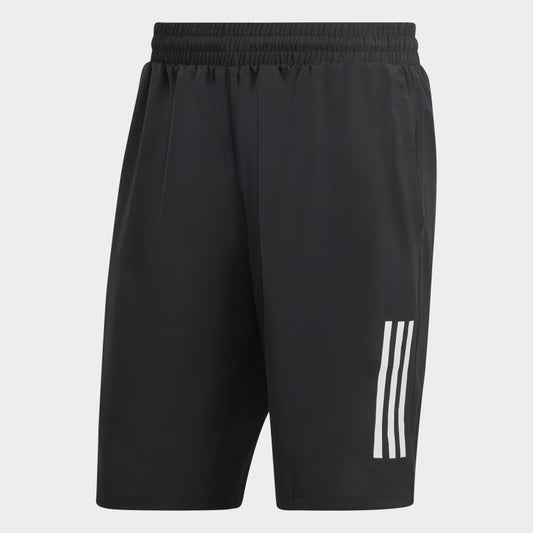 SHORT DA TENNIS CLUB 3-STRIPES HS3253