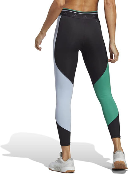 TF CB 7/8 T BLACK HS3327