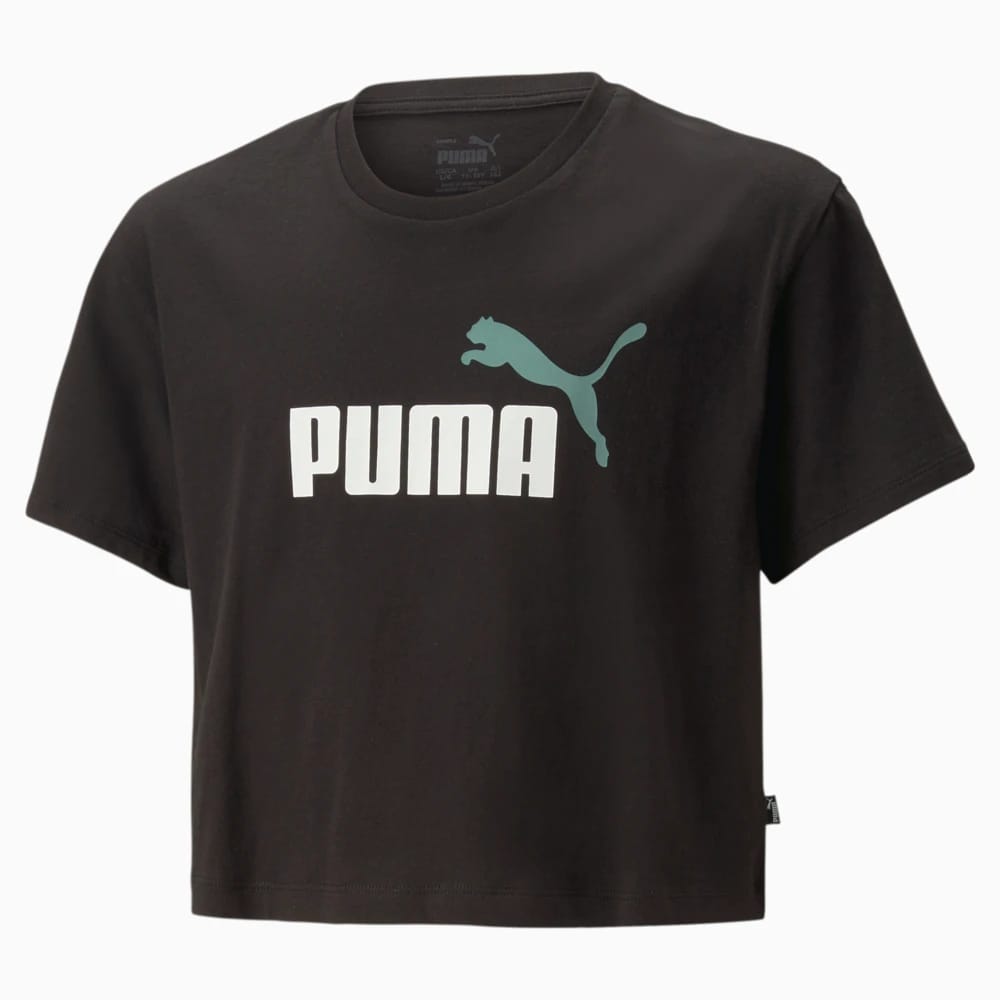 845346-56 - T-Shirt e Polo - PUMA