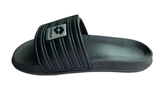 RICO STRAP II ALL BLACK/SILVER METAL 2 219533-1MY