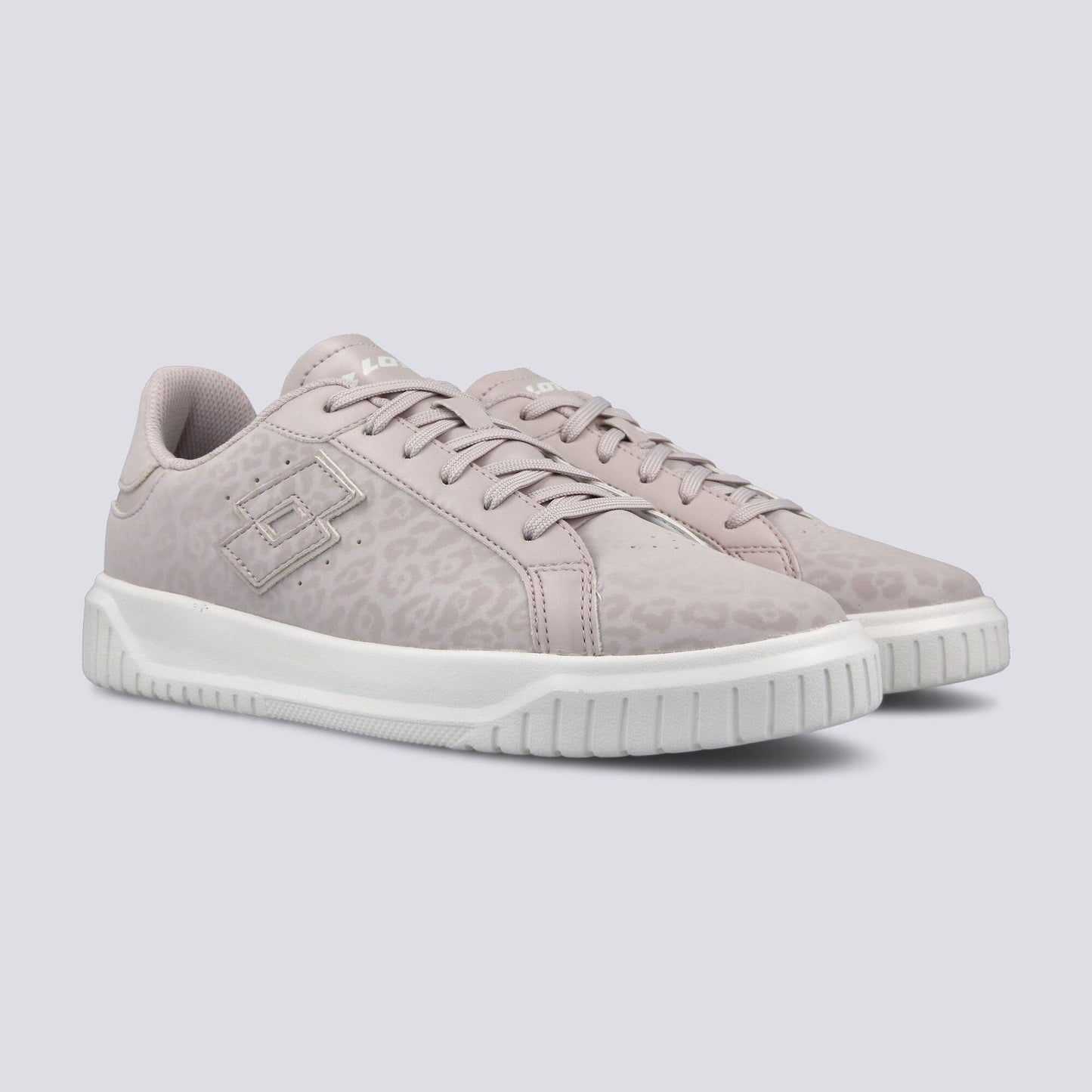 WOMAN	LOW SHOE	VENUS AMF II ANIMALIER W	HUSHED VIOLET 217417-8K8