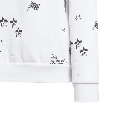 IA1575 - Felpe - ADIDAS