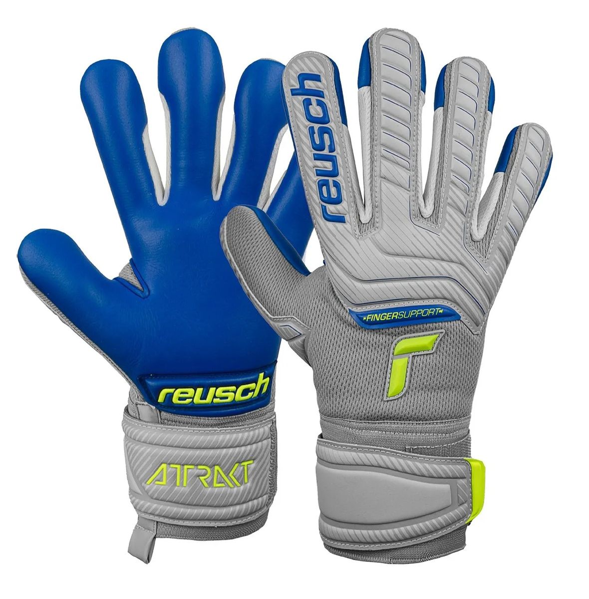 5270820-6006 - Guanti - Reusch