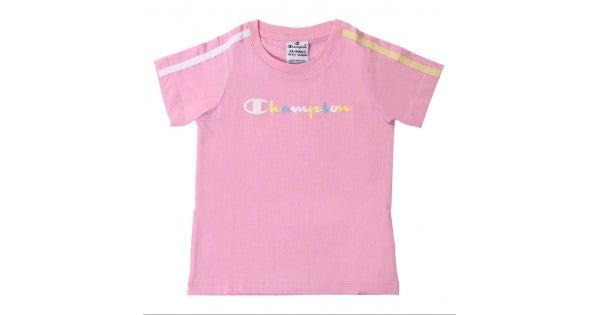 404349-PS032 - T-Shirt e Polo - CHAMPION