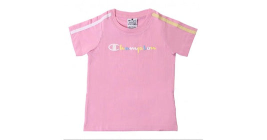 404349-PS032 - T-Shirt e Polo - CHAMPION