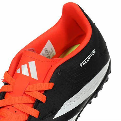 ADIDAS ADI PREDATOR CLUB L TF CBLACK/FTWWHT/SOLRED IG5437